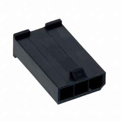 1726460313 by Molex - CONNECTOR PLUG HSG 3POS 4.20MM