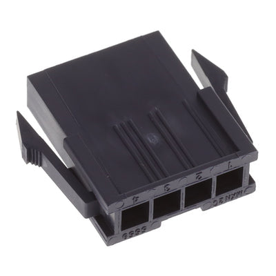 1726460412 by Molex - CONNECTOR PLUG HSG 4POS 4.20MM