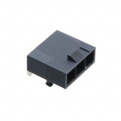 1726480103 by Molex - CONNECTOR HEADER R/A 3POS 4.2MM