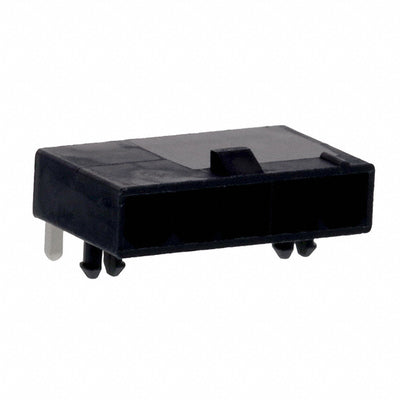 1726480105 by Molex - CONNECTOR HEADER R/A 5POS 4.2MM