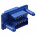 172653-2 by TE Connectivity AMP Connectors - CONNECTOR BLNDMATE DRAWER 8POS PCB