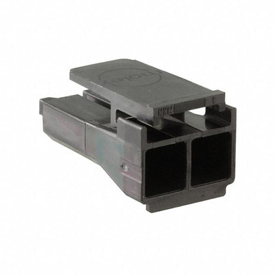 1726722002 by Molex - SUPERSABRE RCPT HSG V0 2CKT