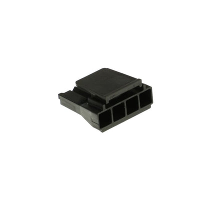 1726722004 by Molex - SUPERSABRE RCPT HSG V0 4CKT