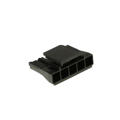1726722005 by Molex - SUPERSABRE RCPT HSG V0 5CKT