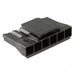 1726722006 by Molex - SUPERSABRE RCPT HSG V0 6CKT