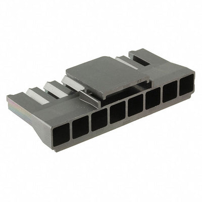 1726722008 by Molex - SUPERSABRE RCPT HSG V0 8CKT