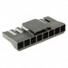 1726722008 by Molex - SUPERSABRE RCPT HSG V0 8CKT
