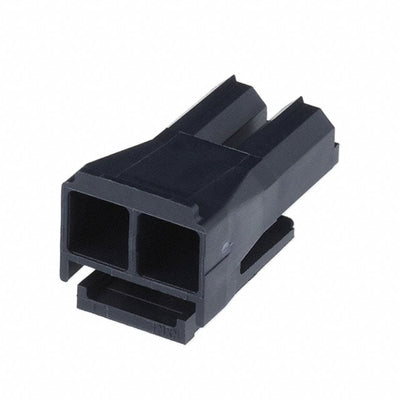 1726723002 by Molex - SUPERSABRE RCPT HSG GW 2CKT