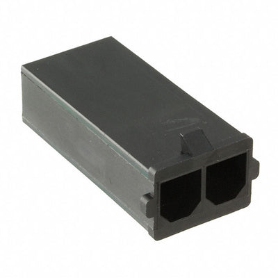 1726732002 by Molex - SUPERSABRE PLUG HSG V0 2CKT
