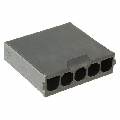 1726732005 by Molex - SUPERSABRE PLUG HSG V0 5CKT
