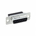 1727040002 by Molex - CONNECTOR D-SUB HOUSING RCPT 15POS