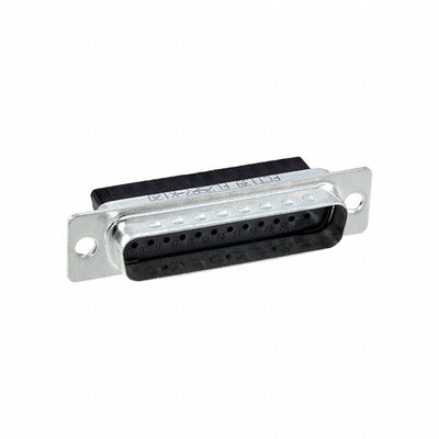 1727040003 by Molex - CONNECTOR D-SUB HOUSING PLUG 25POS