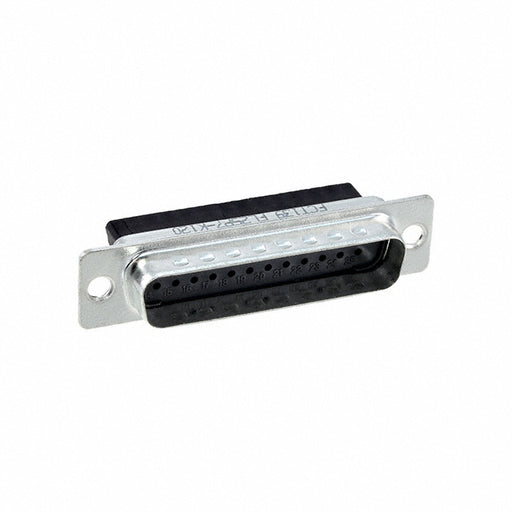 1727040003 by Molex - CONNECTOR D-SUB HOUSING PLUG 25POS