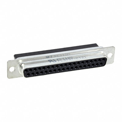 1727040006 by Molex - CONNECTOR D-SUB HOUSING RCPT 37POS