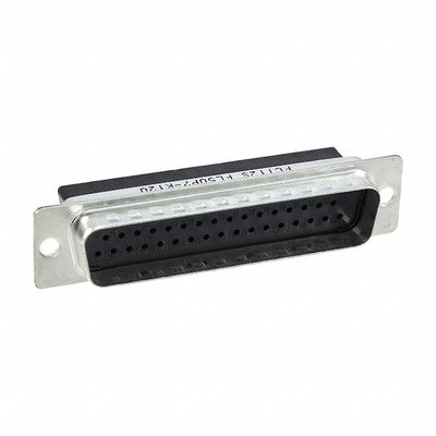 1727040007 by Molex - CONNECTOR D-SUB HOUSING PLUG 50POS