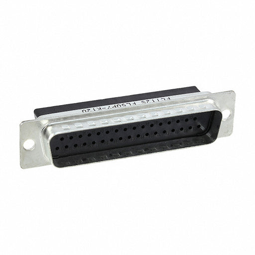 1727040007 by Molex - CONNECTOR D-SUB HOUSING PLUG 50POS
