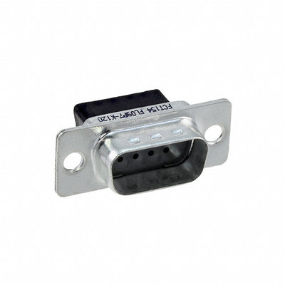 1727040009 by Molex - CONNECTOR D-SUB HOUSING PLUG 9POS