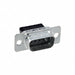 1727040009 by Molex - CONNECTOR D-SUB HOUSING PLUG 9POS