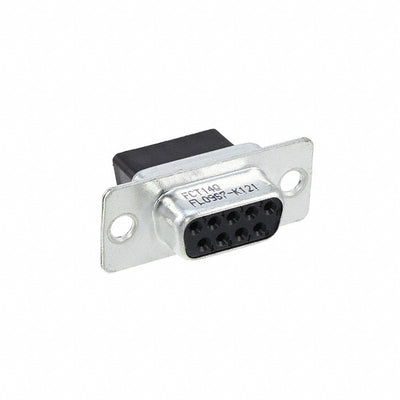 1727040010 by Molex - CONNECTOR D-SUB HOUSING RCPT 9POS