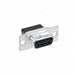 1727040010 by Molex - CONNECTOR D-SUB HOUSING RCPT 9POS