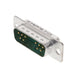 1727040011 by Molex - CONNECTOR D-SUB PLUG 11POS PNL MNT