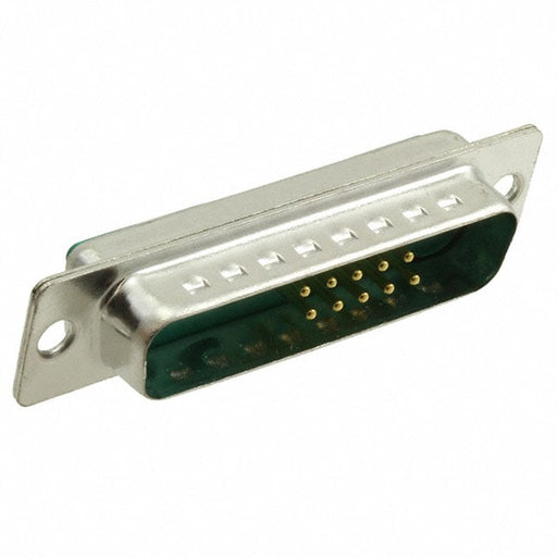 1727040013 by Molex - CONNECTOR D-SUB PLUG 13P PNL MNT