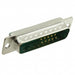 1727040013 by Molex - CONNECTOR D-SUB PLUG 13P PNL MNT