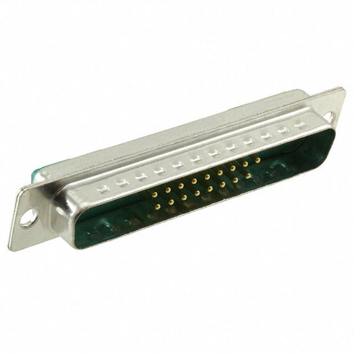 1727040023 by Molex - CONNECTOR D-SUB PLUG 21POS PNL MNT