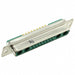 1727040024 by Molex - CONNECTOR D-SUB RCPT 21P PNL MNT