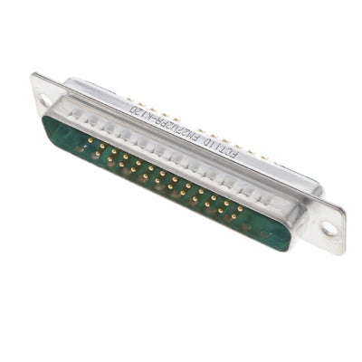 1727040029 by Molex - CONNECTOR D-SUB PLUG 27POS PNL MNT