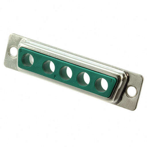 1727040033 by Molex - CONNECTOR D-SUB HOUSING PLUG 5POS