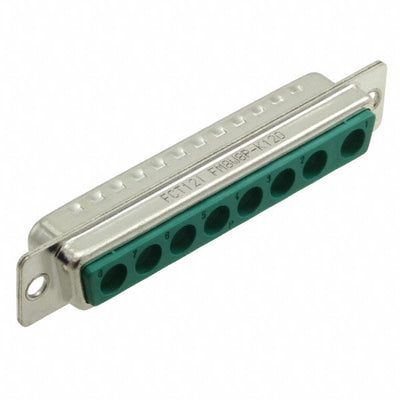 1727040037 by Molex - CONNECTOR D-SUB HOUSING PLUG 8POS