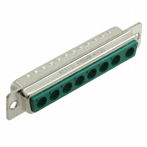 1727040037 by Molex - CONNECTOR D-SUB HOUSING PLUG 8POS