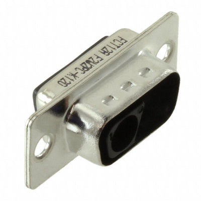 1727040041 by Molex - CONNECTOR D-SUB HOUSING PLUG 2POS