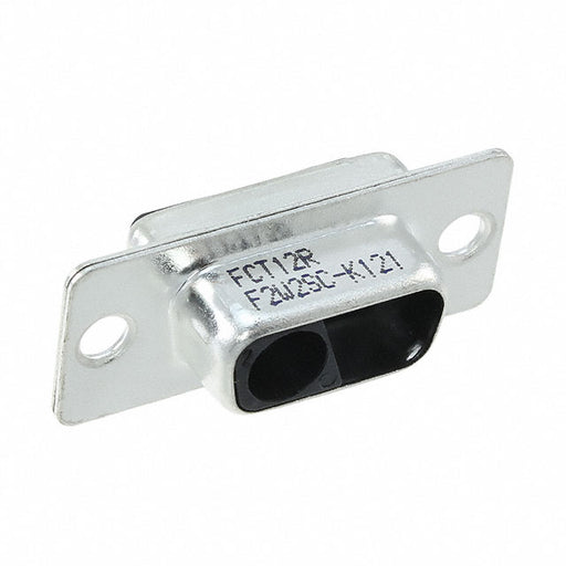 1727040042 by Molex - CONNECTOR D-SUB HOUSING RCPT 2POS