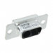 1727040042 by Molex - CONNECTOR D-SUB HOUSING RCPT 2POS
