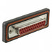 1727040048 by Molex - CONNECTOR D-SUB RCPT 25POS PNL MNT