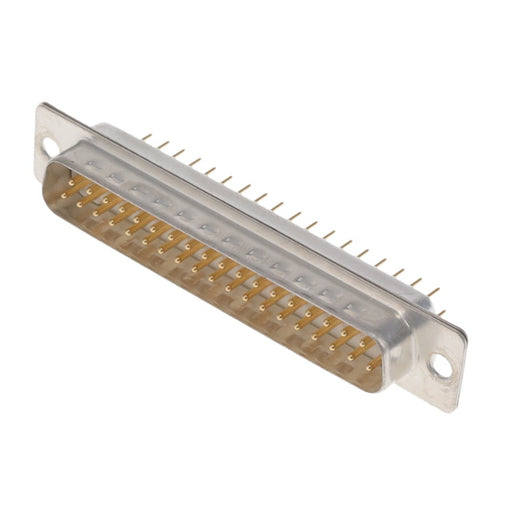 1727040071 by Molex - CONNECTOR D-SUB PLUG 37POS VERT SLDR