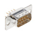 1727040074 by Molex - CONNECTOR D-SUB PLUG 9POS VERT SLDR