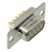 1727040078 by Molex - CONNECTOR D-SUB RCPT 9POS SLDR CUP