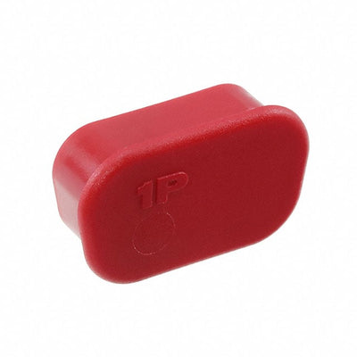 1727040083 by Molex - FCT DUST CAP S1 PLSTC PLG