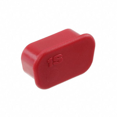 1727040084 by Molex - FCT DUST CAP S1 PLSTC RCPT