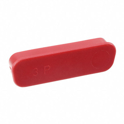 1727040087 by Molex - FCT DUST CAP S3 PLSTC PLG