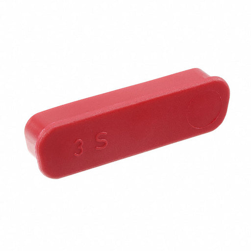 1727040088 by Molex - FCT DUST CAP S3 PLSTC RCPT