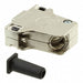 1727040097 by Molex - CONNECTOR BACKSHELL 15POS 45DEG SHLD