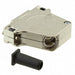 1727040099 by Molex - CONNECTOR BACKSHELL 25POS 45DEG SHLD