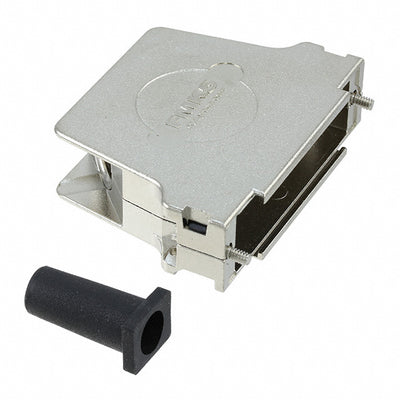 1731110064 by Molex - CONNECTOR BACKSHELL 50POS 45DEG SHLD