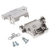 1727040118 by Molex - CONNECTOR BACKSHELL 25POS 180DEG SHLD