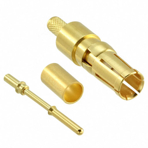 1727040131 by Molex - CONNECTOR D-SUB SOCKET COAX CRIMP