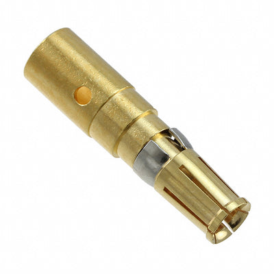1727040153 by Molex - CONNECTOR D-SUB SOCKET 8-10AWG CRIMP
